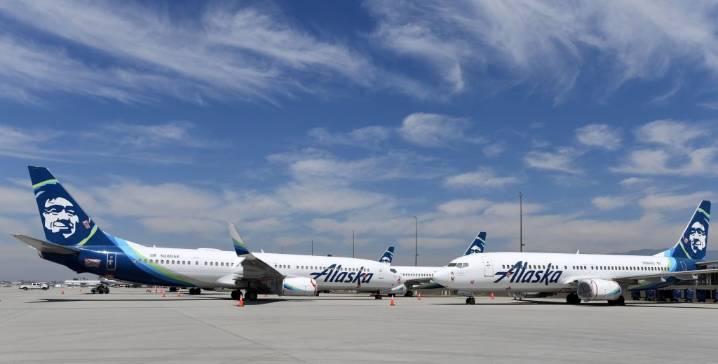 Fly Alaska Airlines from Ontario to Sonoma County beginning March 2026