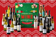 Shop Total Wine's Wine Adventure Advent Calendar for 2025