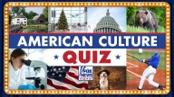 Take this week's American Culture Quiz and test your knowledge of haunted hollows and more