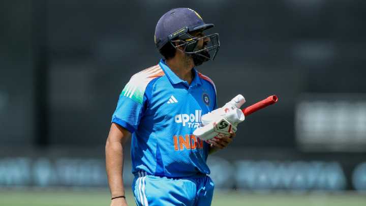 Abhishek Nayar talks about Rohit Sharma’s fitness regime ahead of AUS series: ‘He was doing 700