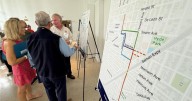 Tampa City Council set to vote on initial phase of South Howard flood relief project
