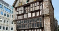 New owner of Plymouth's historic Merchant’s House faces huge repair bill