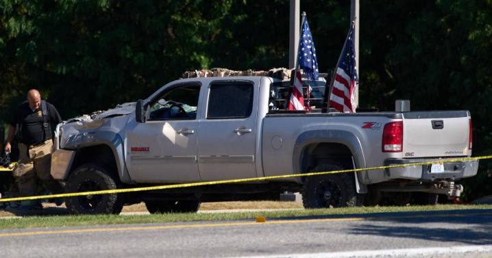 Friends say shooting suspect long hated Mormon church