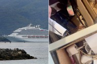 Carnival Ambassador Reveals What the Lost & Found Looks Like After a Cruise