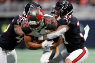 Former Buccaneers Star, Boise State RB Dead at 36