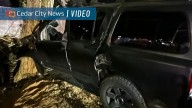 Police: SUV driver dies after crashing into tree in Cedar City