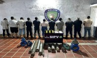Caen los cabecillas: desarticulada poderosa banda delictiva en Valencia