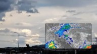 Priscilla dejará acumulados de lluvia en Sonora hasta 150 mm
