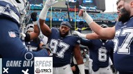 Cowboys-Panthers: How to Watch, Listen, Stream