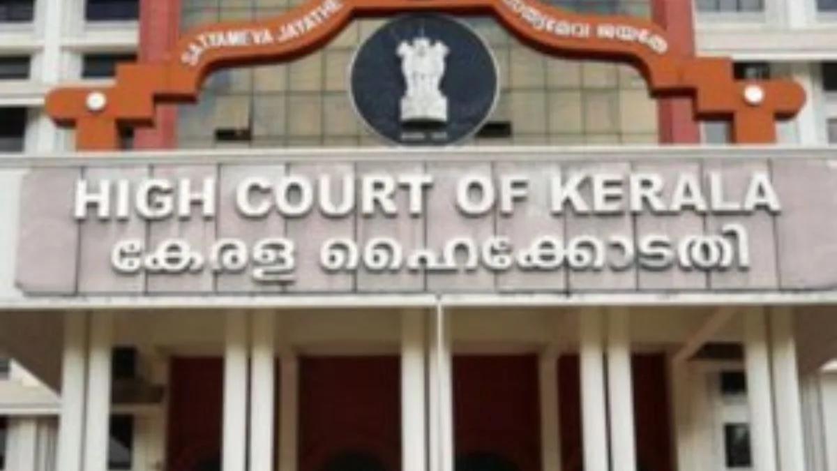 Kerala HC directs SIT to probe Sabarimala gold heist, top officials in focus