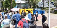 FES Zaragoza anuncia paro de actividades a partir de hoy: estudiantes demandan más seguridad