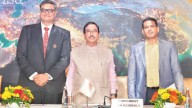 Eighth session of ISA Assembly in India from October 27