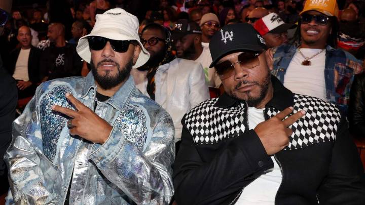 Timbaland & Swizz Beatz Announce ‘Verzuz’ Between Cash Money & No Limit