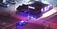 1 dead after drive-by shooting at Hawthorne bar, police say