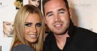 Katie Price's ex-husband Kieran Hayler charged with rape and sexual assault of girl, 13