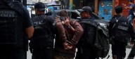 64 muertos y 81 detenidos en combate al Vermelho en Río de Janeiro