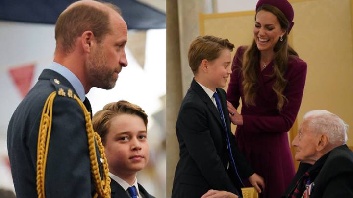 King Charles’ Former Butler Advises Prince William on Prince George’s Future Path