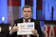 "Hay todavía un desconocimiento sobre la boleta única de papel, aunque es simple votar"