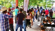 Hay mil 763 familias desplazadas por violencia en Sinaloa durante crisis de seguridad: Sebides