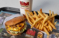 The Habit Burger & Grill will preview its Claremont restaurant Oct. 18
