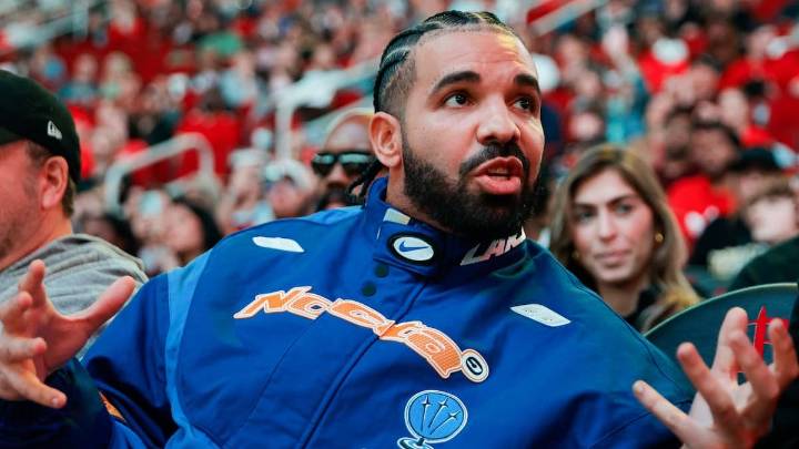 Drake Responds to Judge Dismissing His UMG Lawsuit as Joe Budden Trolls in the Background