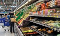 Aseguran que los alimentos volvieron a subir de precio más de un 2% en el último mes