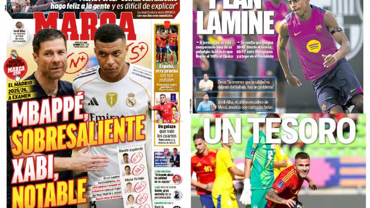 Plan Lamine