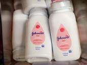 Jury orders Johnson & Johnson  to pay $966m in talc cancer case