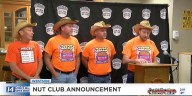 West Side Nut Club announces half pot winner