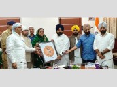 350th Martyrdom Day of Sri Guru Tegh Bahadar Ji will be remembered as a historic Event