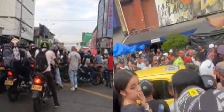 Quién es Edwin Andrés Ramírez, el empresario asesinado por un grupo de sicarios en Cali