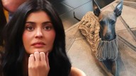 Kylie Jenner Announces Her Beloved Dog Norman Has Died