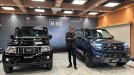 2025 Mahindra Bolero, Bolero Neo Facelift launched in India: Check out variant