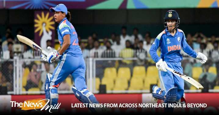 Experience will help Indian Women handle pressure against Pakistan in CWC clash: Saba Karim