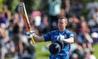 Harry Brook urges England team-mates to follow his example after first ODI loss to New Zealand
