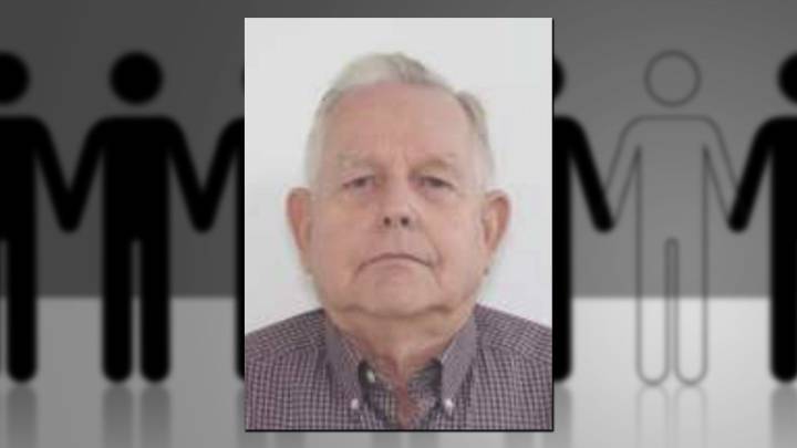Alert issued for missing Vienna Twp. man with dementia