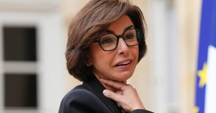 French minister vows Louvre anti-intrusion devices after post-heist report finds security lapses