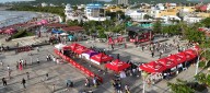 Puerto presenta agenda cultural y turística para semana de receso escolar