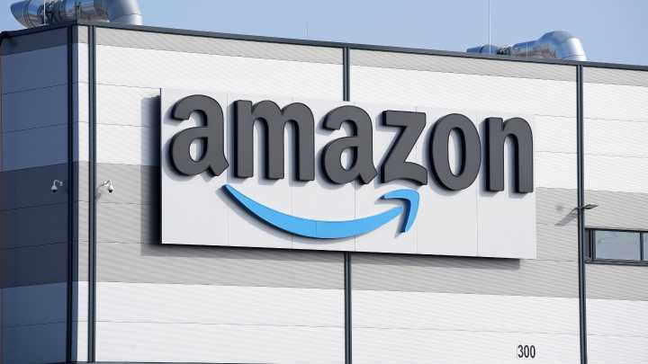 Amazon cuts 14,000 corporate jobs as spending on artificial intelligence accelerate