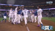 Freeman’s homer in 18th inning lifts Dodgers over Blue Jays 6