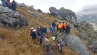 Cajamarca: hallan sin vida a joven reportado como desaparecido desde el 27 de setiembre