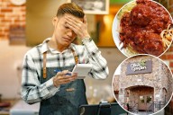 Olive Garden server floored by ‘endless pasta’ bill