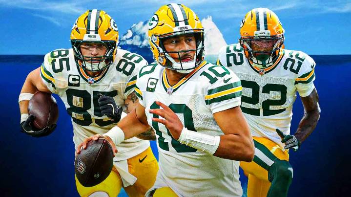 Biggest matchup Packers must exploit in Week 8 clash vs. Steelers