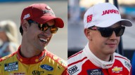 Joey Logano Reveals Why Connor Zilisch Could Be NASCAR’s Next Big Star
