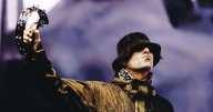 Liam Gallagher teases major Oasis announcement as he tells fans to 'keep your eyes peeled'