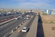 Ciudad de El Paso invierte en la modernización del puente Ysleta