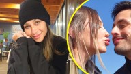"Qué linda pareja": Ingrid Aceitón posa en románticas fotos junto a su pololo y se llena de elogios