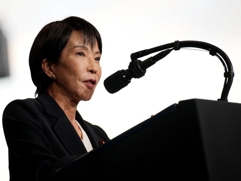 Even Japan, with its already strict laws, has had it with immigration