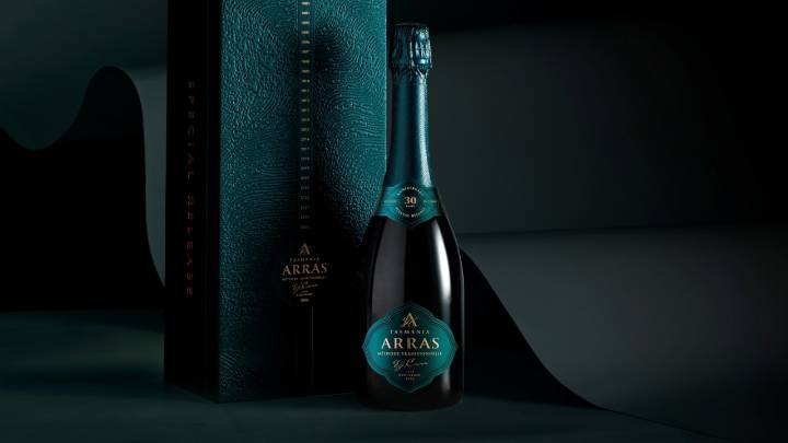 House of Arras wine guru Ed Carr releases Late Disgorged Special Edition 2006, a bottle perfect for Spring Racing Carnival season