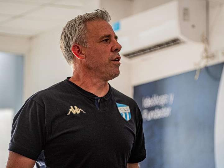 Instituto vs Atlético Tucumán, por el Torneo Clausura: minuto a minuto, en directo